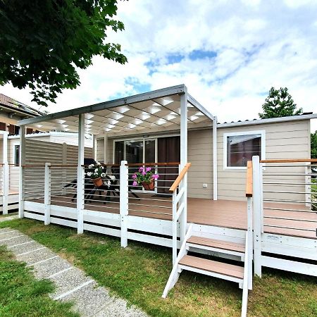 Camping Parisi Baveno Dış mekan fotoğraf