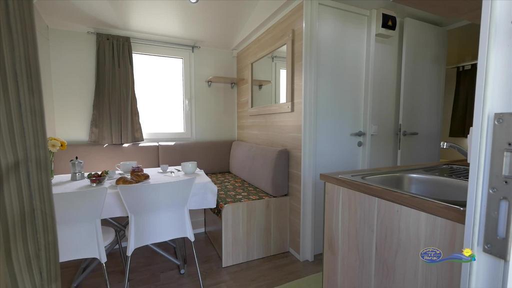 Camping Parisi Baveno Dış mekan fotoğraf
