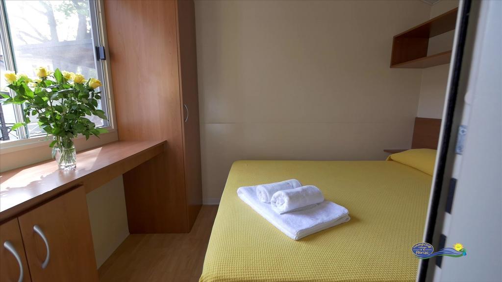 Camping Parisi Baveno Dış mekan fotoğraf