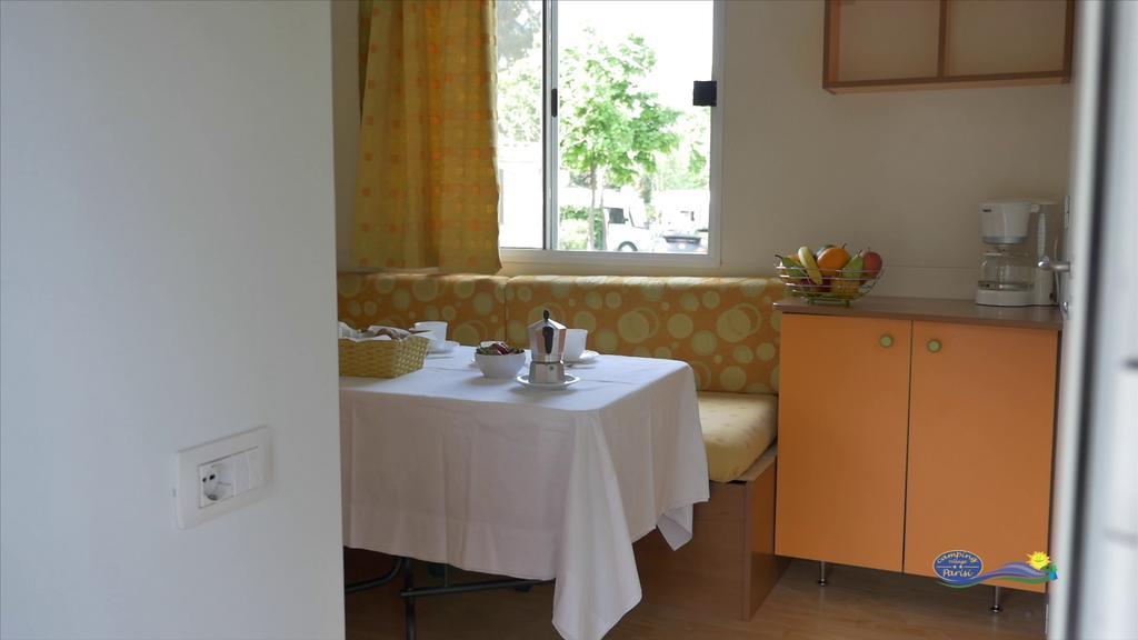 Camping Parisi Baveno Dış mekan fotoğraf