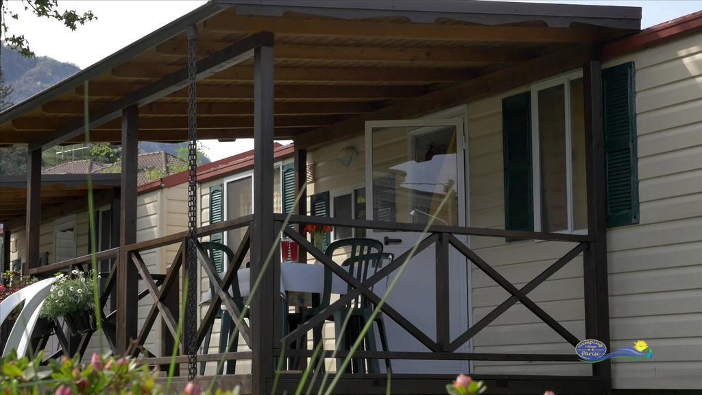 Camping Parisi Baveno Dış mekan fotoğraf