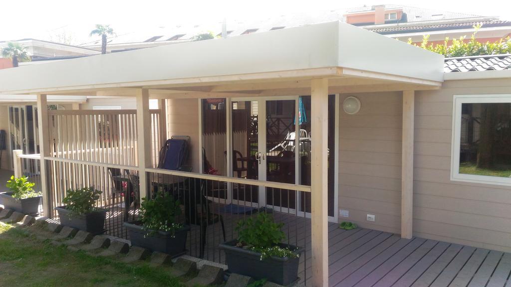 Camping Parisi Baveno Dış mekan fotoğraf