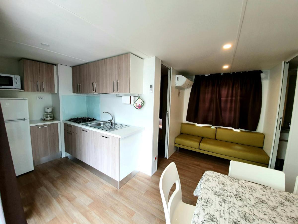 Camping Parisi Baveno Dış mekan fotoğraf