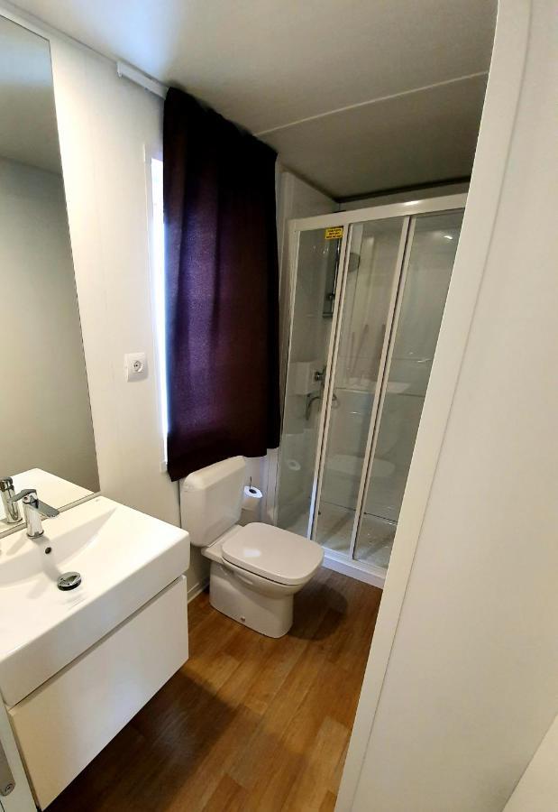 Camping Parisi Baveno Dış mekan fotoğraf